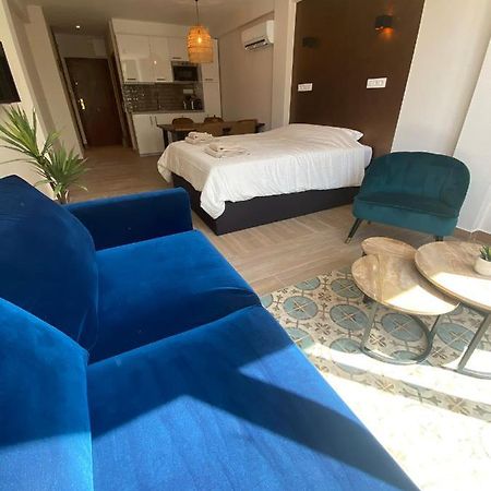 Studio Don Jim Family, Beautiful Luxurious New Studio Near Arenal Beach Jávea Exterior photo