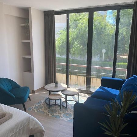 Studio Don Jim Family, Beautiful Luxurious New Studio Near Arenal Beach Jávea Exterior photo