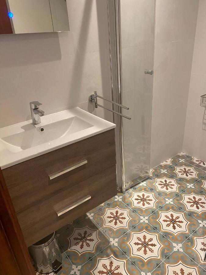 Studio Don Jim Family, Beautiful Luxurious New Studio Near Arenal Beach Jávea Exterior photo