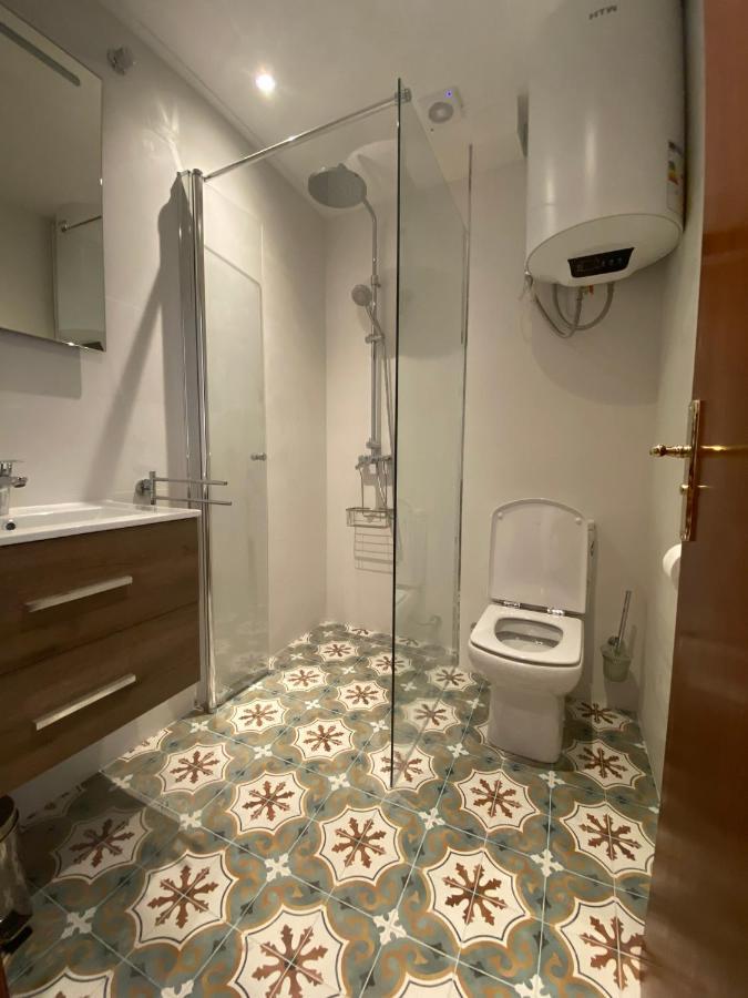 Studio Don Jim Family, Beautiful Luxurious New Studio Near Arenal Beach Jávea Exterior photo